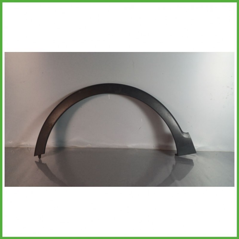 Ampliamento Parafango Anteriore Sinistro SX RENAULT CAPTUR SUV 5 Porte 638131788R 2013 2017
