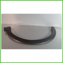 Ampliamento Parafango Anteriore Sinistro SX RENAULT CAPTUR SUV 5 Porte 638131788R 2013 2017