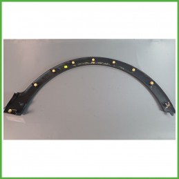 Ampliamento Parafango Anteriore Sinistro SX RENAULT CAPTUR SUV 5 Porte 638131788R 2013 2017