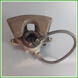 Pinze Freno Anteriore Destro DX MERCEDES-BENZ Classe C W/S204 CDI A2044212481 2011 2012 TRW 295X28