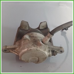 Pinze Freno Anteriore Destro DX MERCEDES-BENZ Classe C W/S204 CDI A2044212481 2011 2012 TRW 295X28