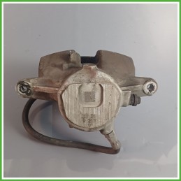 Pinze Freno Anteriore Sinistro SX MERCEDES-BENZ Classe C W/S204 CDI A2044212381 2011 2012 TRW 295X28