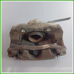 Pinze Freno Anteriore Destro DX PEUGEOT 208 1.2 12V 1617292180 2012 2015 BOSCH 0204
