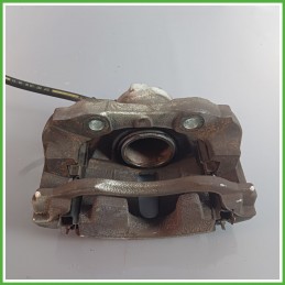 Pinze Freno Anteriore Sinistro SX PEUGEOT 208 1.2 12V 1617292080 2012 2015 BOSCH 0204