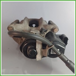 Pinze Freno Posteriore Destro DX BMW X3 F25 34216791018 2010 2014 TRW 1872B