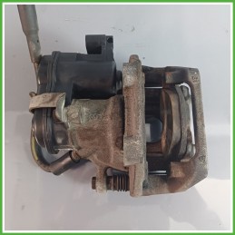 Pinze Freno Posteriore Destro DX BMW X3 F25 34216791018 2010 2014 TRW 1872B
