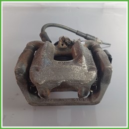 Pinze Freno Posteriore Sinistro SX BMW X3 F25 34216791017 2010 2014 TRW 1871