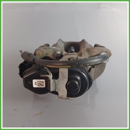 Pinze Freno Posteriore Sinistro SX BMW X3 F25 34216791017 2010 2014 TRW 1871