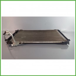 Radiatore Condensatore Aria Condizionata DENSO CZ447750-6721 MERCEDES-BENZ Classe C W/S204 CDI A2045000654 651911 2011 2012