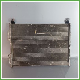 Radiatore Condensatore Aria Condizionata SSANGYONG REXTON/REXTON II 2.7 6840008B01 665925 2003 2008