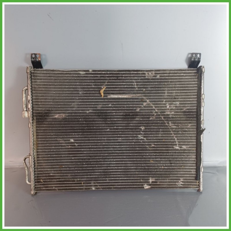 Radiatore Condensatore Aria Condizionata SSANGYONG REXTON/REXTON II 2.7 6840008B01 665925 2003 2008