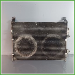 Radiatore Condensatore Aria Condizionata SSANGYONG REXTON/REXTON II 2.7 6840008B01 665925 2003 2008