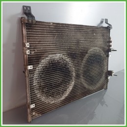 Radiatore Condensatore Aria Condizionata SSANGYONG REXTON/REXTON II 2.7 6840008B01 665925 2003 2008