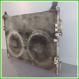 Radiatore Condensatore Aria Condizionata SSANGYONG REXTON/REXTON II 2.7 6840008B01 665925 2003 2008