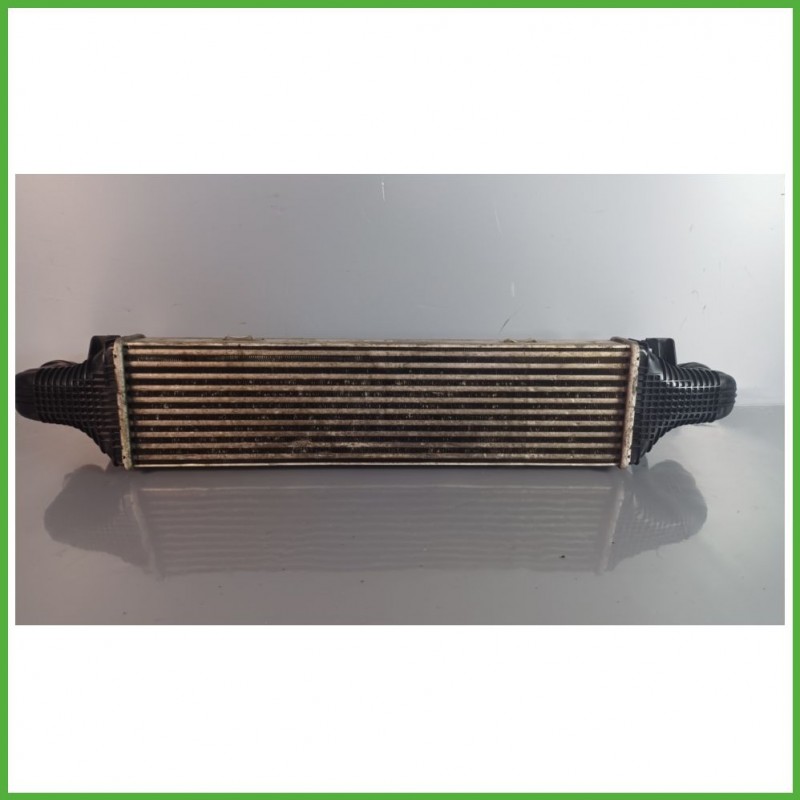 Radiatore Intercooler MERCEDES-BENZ Classe C W/S204 CDI A2045000200 651911 2011 2012