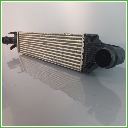 Radiatore Intercooler MERCEDES-BENZ Classe C W/S204 CDI A2045000200 651911 2011 2012