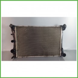 Radiatore Motore BEHR X3870002 MERCEDES-BENZ Classe C W/S204 CDI A0995006203 651911 2011 2012