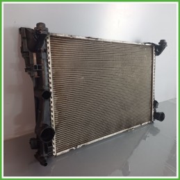 Radiatore Motore BEHR X3870002 MERCEDES-BENZ Classe C W/S204 CDI A0995006203 651911 2011 2012
