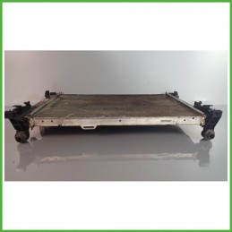 Radiatore Motore BEHR X3870002 MERCEDES-BENZ Classe C W/S204 CDI A0995006203 651911 2011 2012