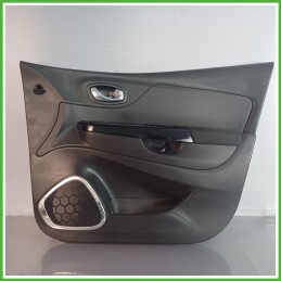 Rivestimento Porta Anteriore Destro DX RENAULT CAPTUR 1.5 dCi 809009302R 2013 2017