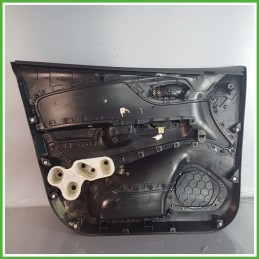 Rivestimento Porta Anteriore Destro DX RENAULT CAPTUR 1.5 dCi 809009302R 2013 2017