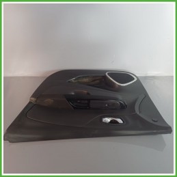 Rivestimento Porta Anteriore Destro DX RENAULT CAPTUR 1.5 dCi 809009302R 2013 2017