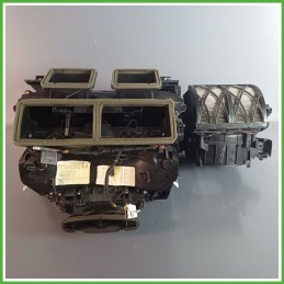 Scatola Evaporatore Ventilatore Climatizzatore VALEO 9184306-10 BMW X3 F25 64119355530 2010 2014