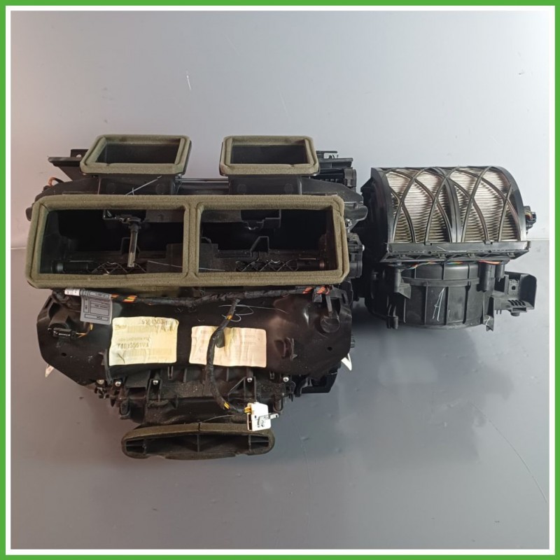 Scatola Evaporatore Ventilatore Climatizzatore VALEO 9184306-10 BMW X3 F25 64119355530 2010 2014