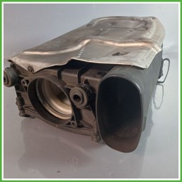 Scatola Filtro Aria Completa MERCEDES-BENZ Classe C W/S204 CDI A6510901701 2011 2012 MAHLE 70369274 651911
