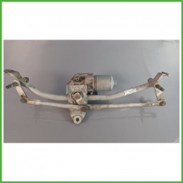 Tergi Cristallo BMW X3 F25 61615A3EDC5 2010 2014 BOSCH 3397021315