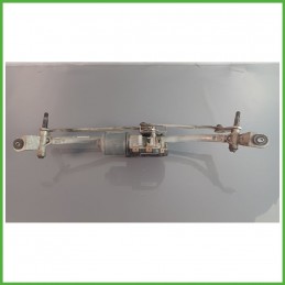Tergi Cristallo BMW X3 F25 61615A3EDC5 2010 2014 BOSCH 3397021315