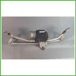 Tergi Cristallo BMW X3 F25 61615A3EDC5 2010 2014 BOSCH 3397021315