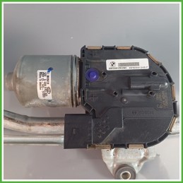Tergi Cristallo BMW X3 F25 61615A3EDC5 2010 2014 BOSCH 3397021315