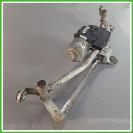 Tergi Cristallo BMW X3 F25 61615A3EDC5 2010 2014 BOSCH 3397021315