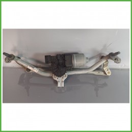 Tergi Cristallo PEUGEOT 208 1.2 12V 9673222580 2012 2015 BOSCH 3397021391