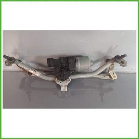 Tergi Cristallo PEUGEOT 208 1.2 12V 9673222580 2012 2015 BOSCH 3397021391
