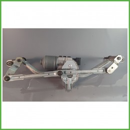 Tergi Cristallo PEUGEOT 208 1.2 12V 9673222580 2012 2015 BOSCH 3397021391