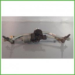 Tergi Cristallo PEUGEOT 208 1.2 12V 9673222580 2012 2015 BOSCH 3397021391