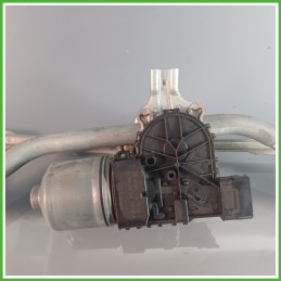 Tergi Cristallo PEUGEOT 208 1.2 12V 9673222580 2012 2015 BOSCH 3397021391