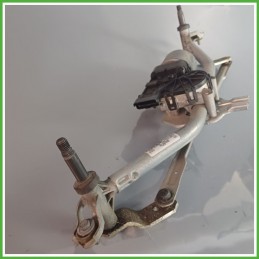 Tergi Cristallo PEUGEOT 208 1.2 12V 9673222580 2012 2015 BOSCH 3397021391