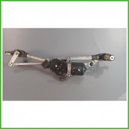 Tergi Cristallo RENAULT MEGANE 3a Serie 1.5 dCi 288000001R 2008 2012 VALEO