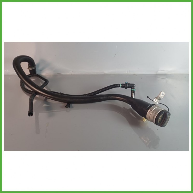 Tubo Riempimento Serbatoio BMW 7220693 BMW X3 F25 16117216530 2010 2014