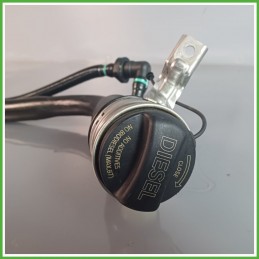 Tubo Riempimento Serbatoio BMW 7220693 BMW X3 F25 16117216530 2010 2014