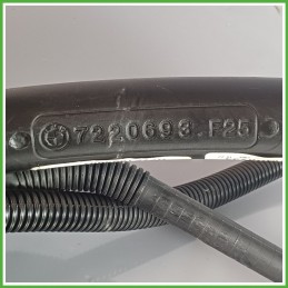 Tubo Riempimento Serbatoio BMW 7220693 BMW X3 F25 16117216530 2010 2014