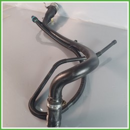 Tubo Riempimento Serbatoio BMW 7220693 BMW X3 F25 16117216530 2010 2014