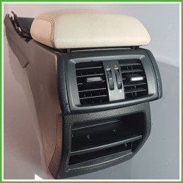 Tunnel Centrale BMW X3 F25 5 Porte 51169204253 2010 2014
