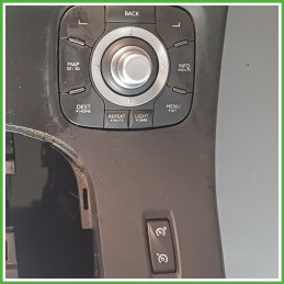 Tunnel Centrale RENAULT MEGANE 3a Serie 5 Porte 969100026R 2008 2012