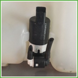 Vaschetta Liquido Tergivetro RENAULT MEGANE 3a Serie 1.5 dCi 289104118R 2008 2012