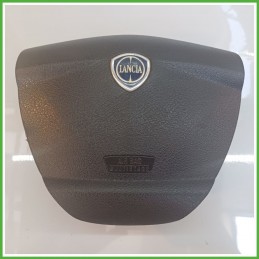 Airbag Guidatore Sinistro SX LANCIA YPSILON TE 1.3 MJT 735381871 2006 2008 DM DALPHIMETAL CA701780HR
