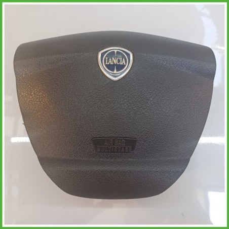 Airbag Guidatore Sinistro SX LANCIA YPSILON TE 1.3 MJT 735381871 2006 2008 DM DALPHIMETAL CA701780HR